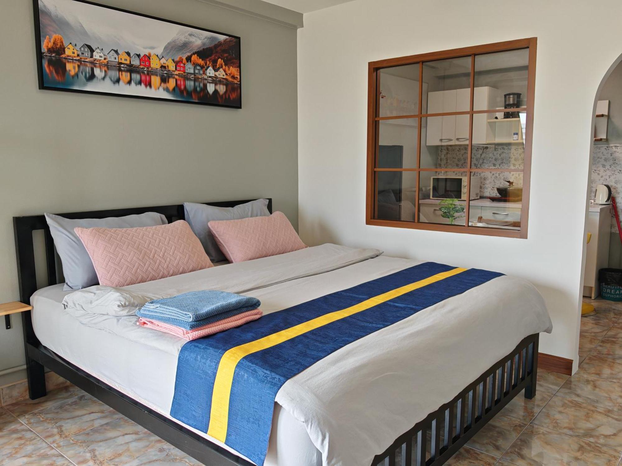 Rim Seaside High Ocean View Jomtien Beach