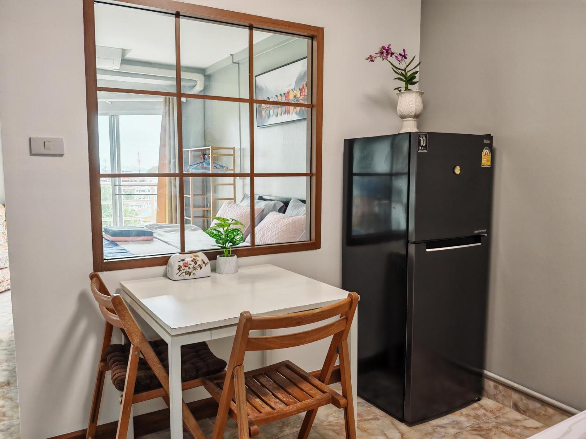 Rim Seaside High Ocean View Apartment