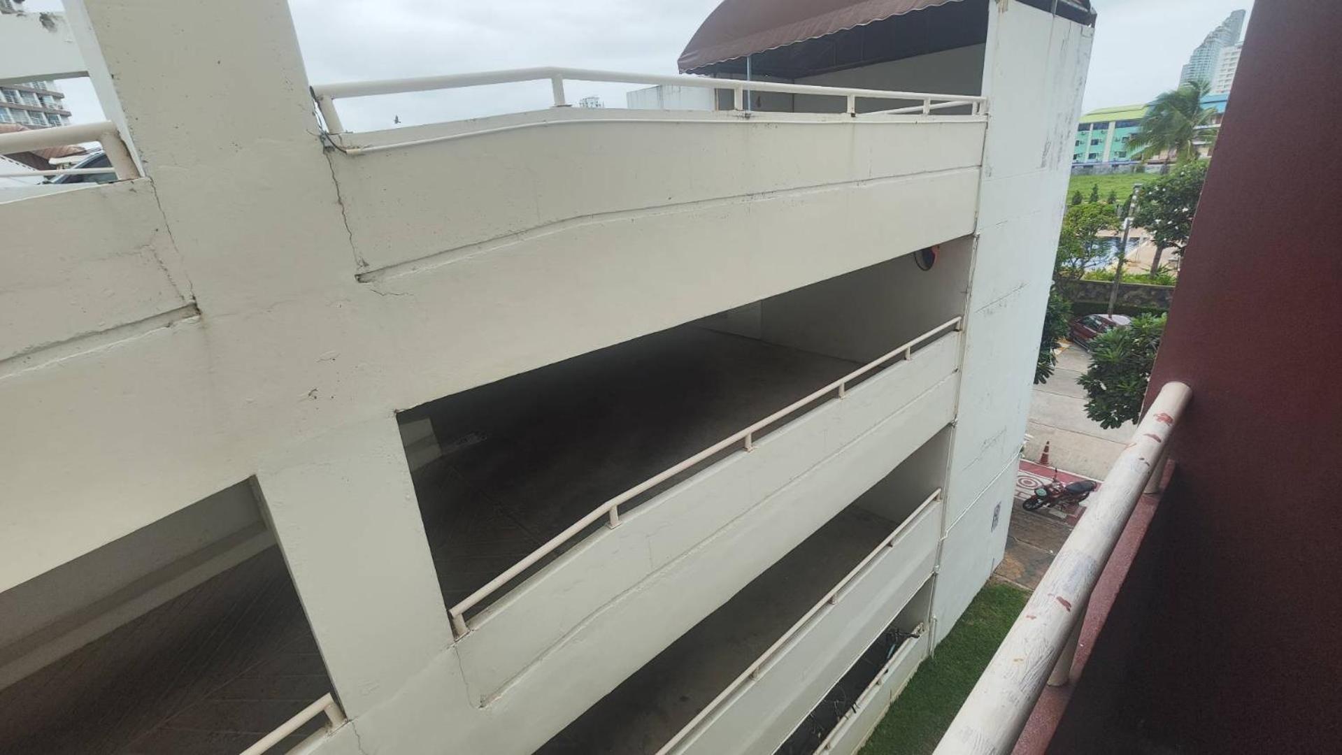 Rimhad Seaside High Ocean View דירה *